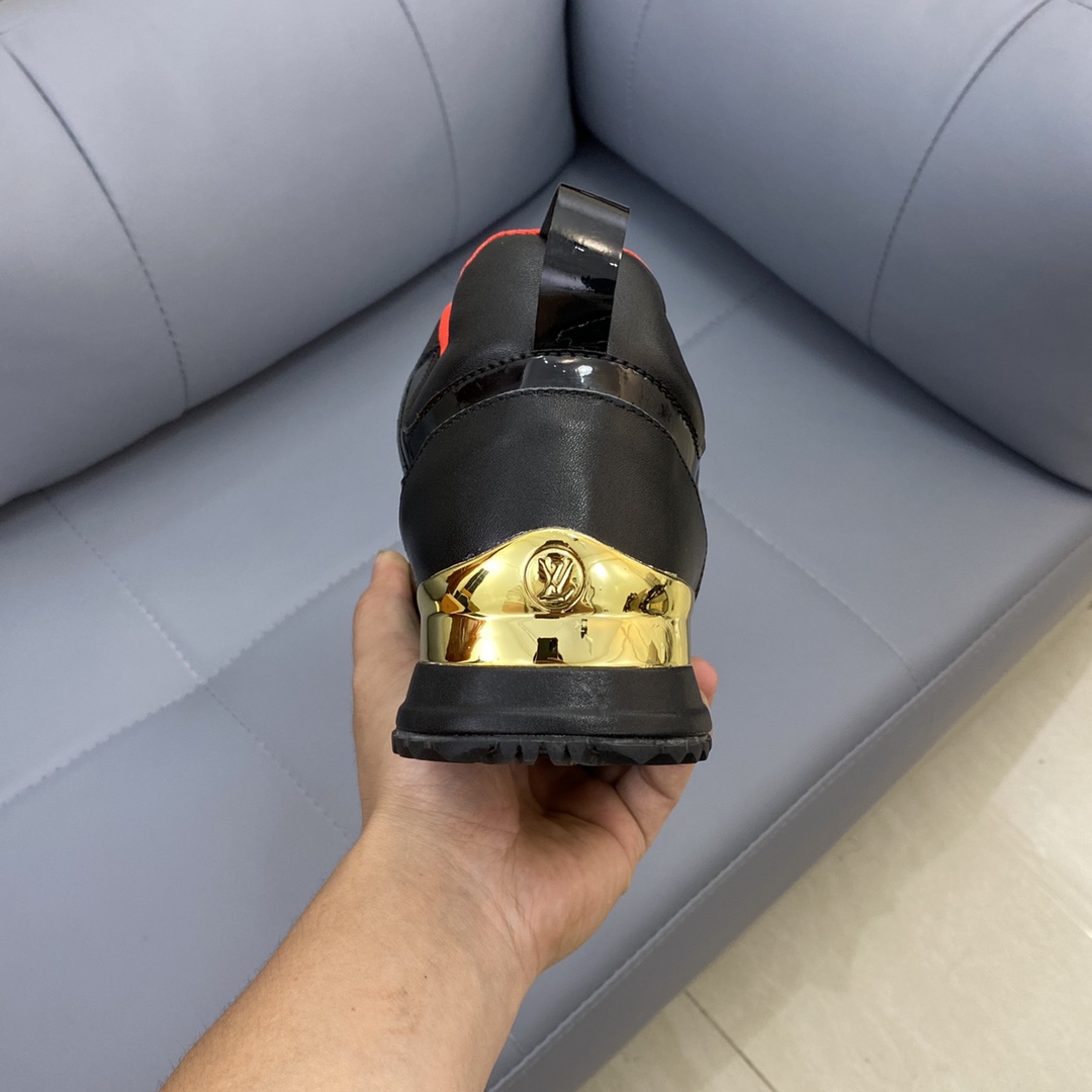 Louis Vuitton Run Away Sneaker 15 - vstockx