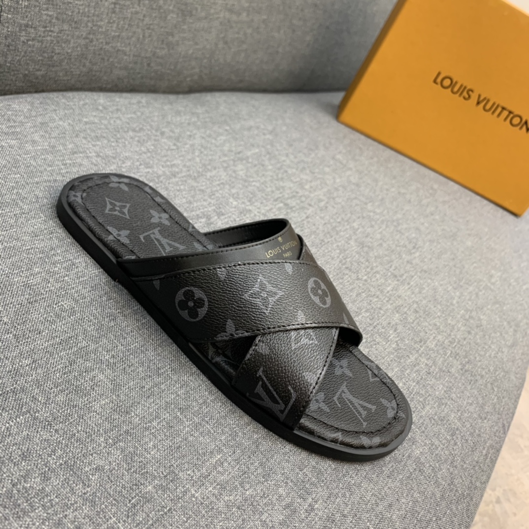 Louis Vuitton Slipper 139 - vstockx