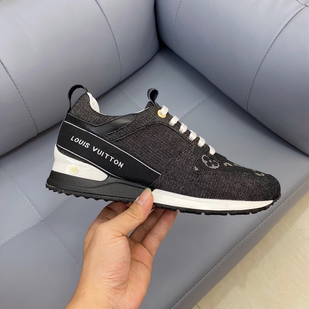Louis Vuitton Run Away Sneaker 11 - vstockx