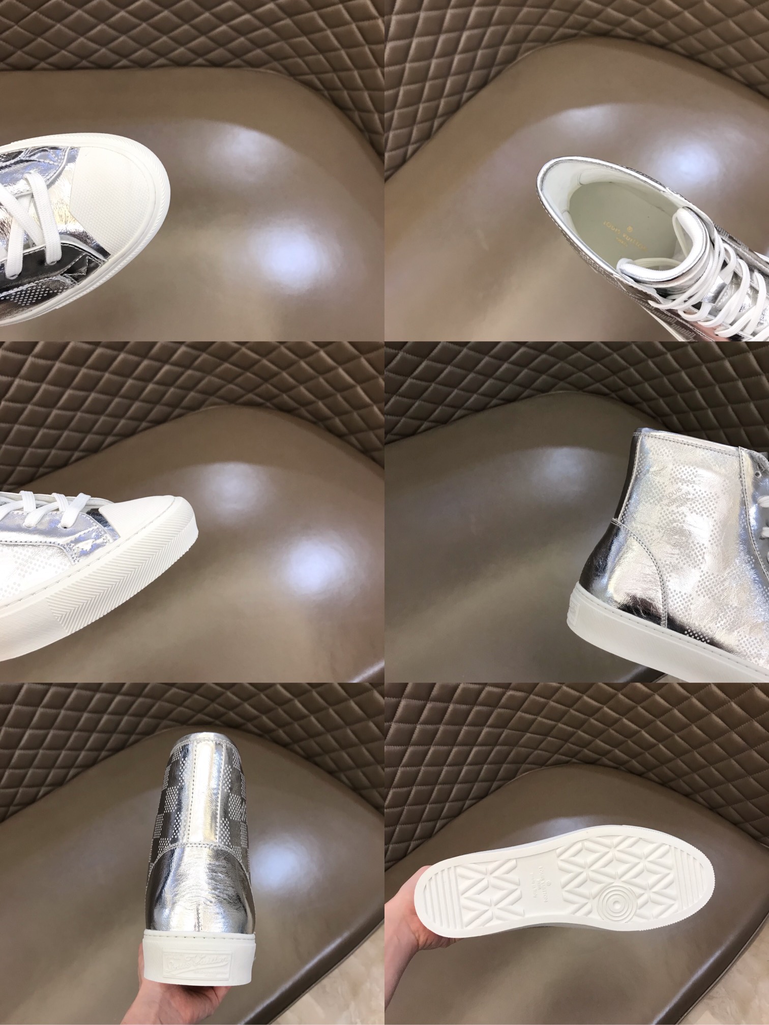 Louis Vuitton Tattoo sneaker 20 - vstockx