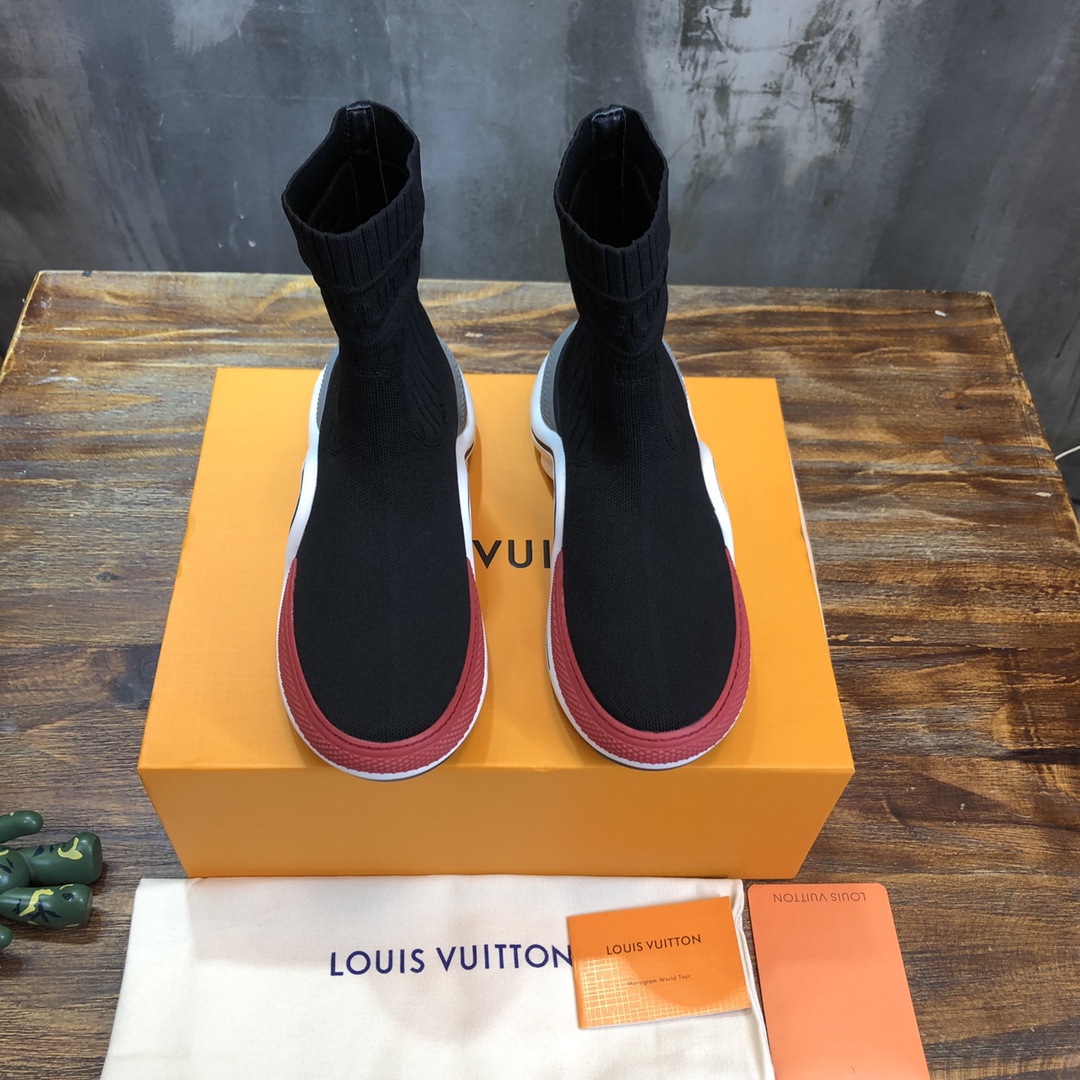 Louis Vuitton Archlight Sneaker 2 - vstockx
