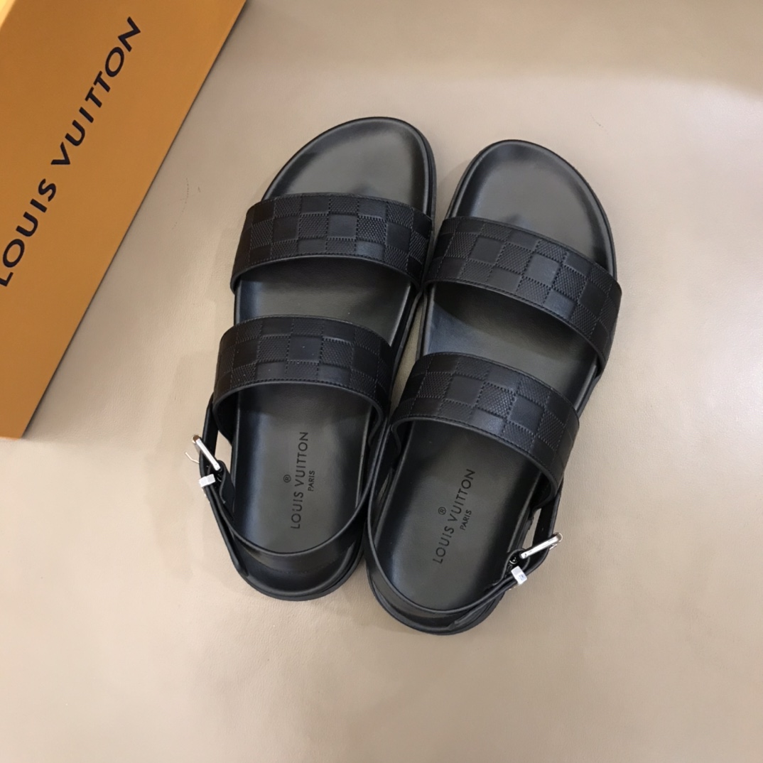 Louis Vuitton Slipper 73 - vstockx