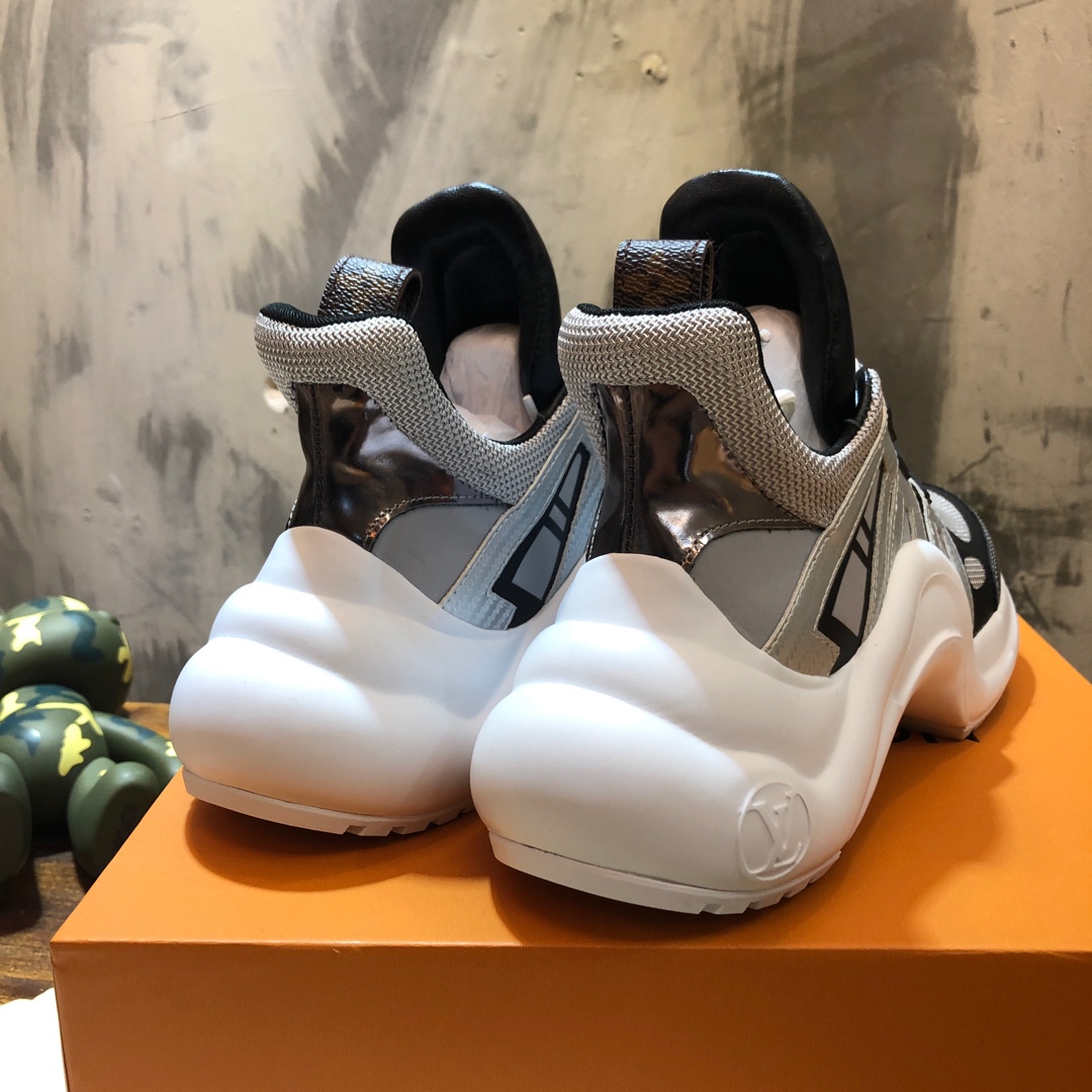 Louis Vuitton Archlight 2 - vstockx