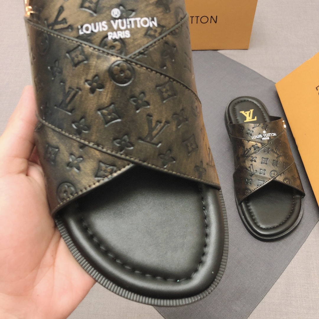 Louis Vuitton Slipper 20 - vstockx