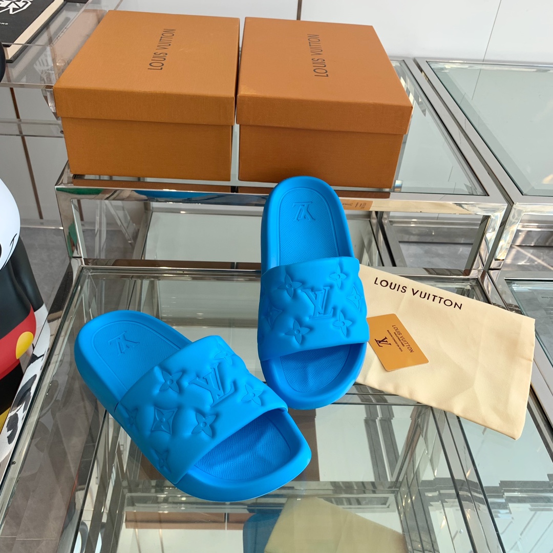 Louis Vuitton shoes WOMEN 2 - vstockx