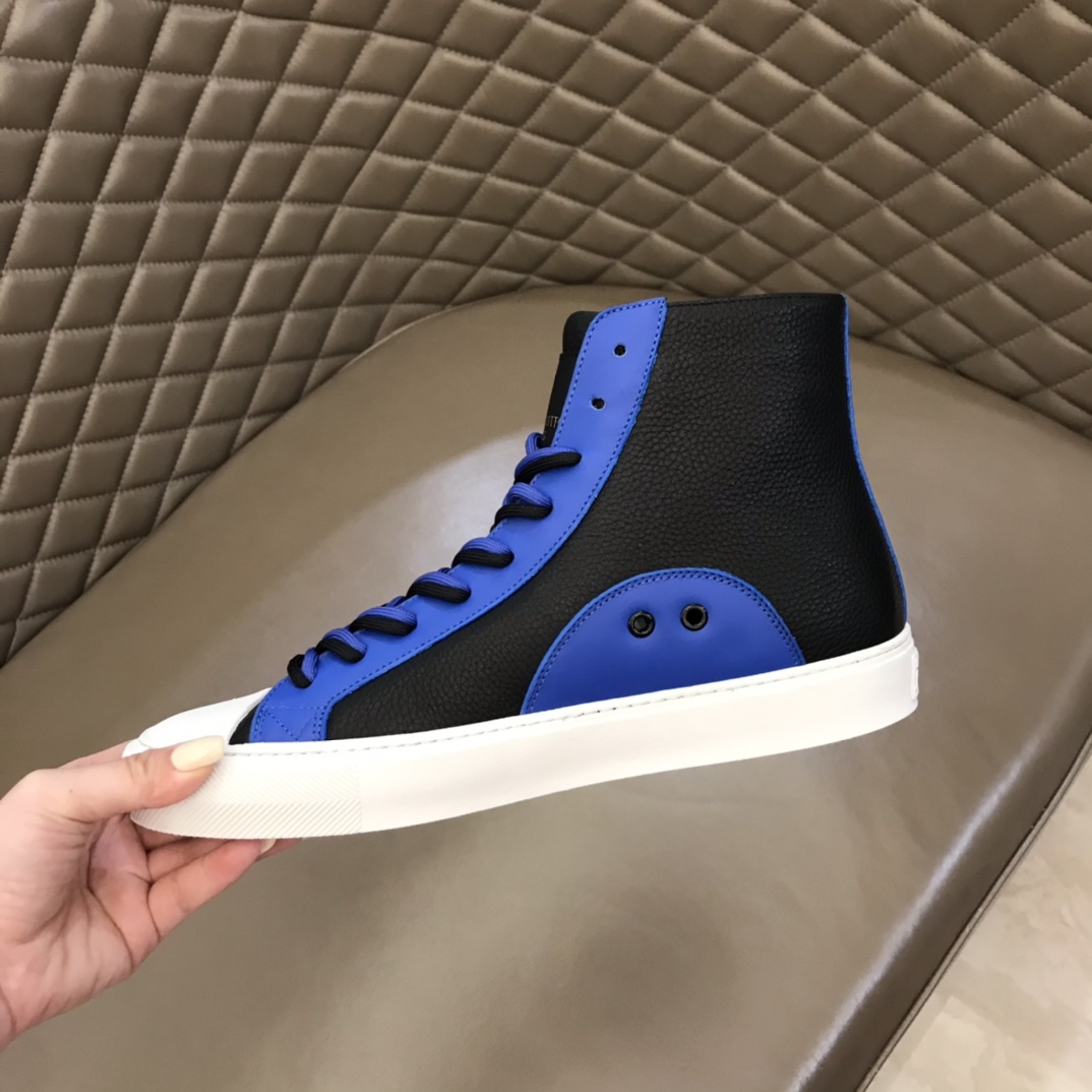 Louis Vuitton Tattoo sneaker 24 - vstockx