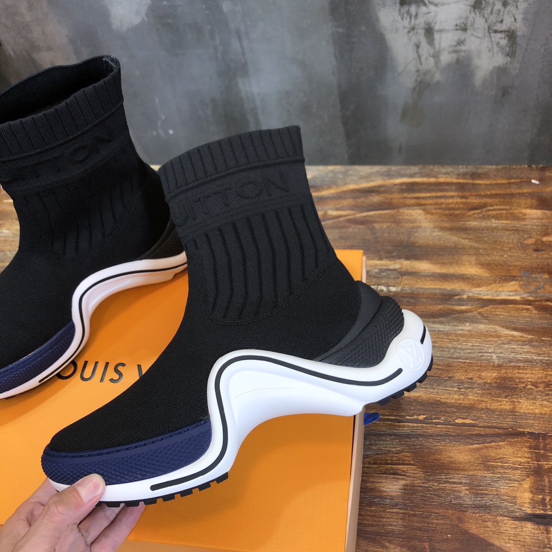Louis Vuitton Archlight Sneaker 4 - vstockx