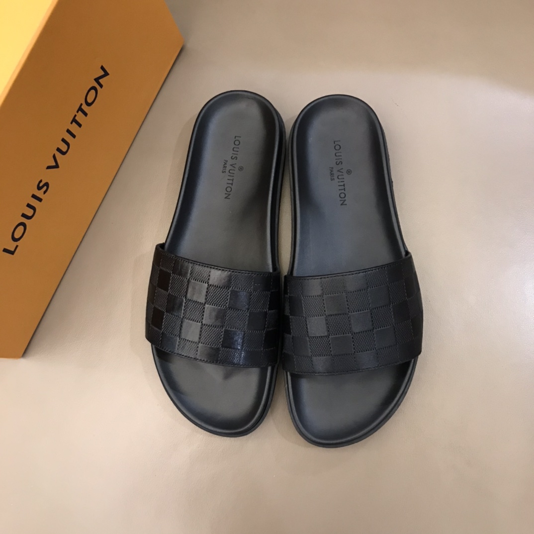 Louis Vuitton Slipper 74 - vstockx