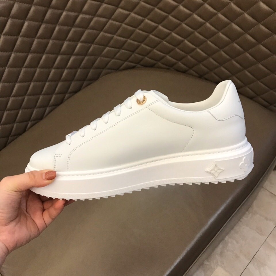 Louis Vuitton Low Top sneaker 25 - vstockx