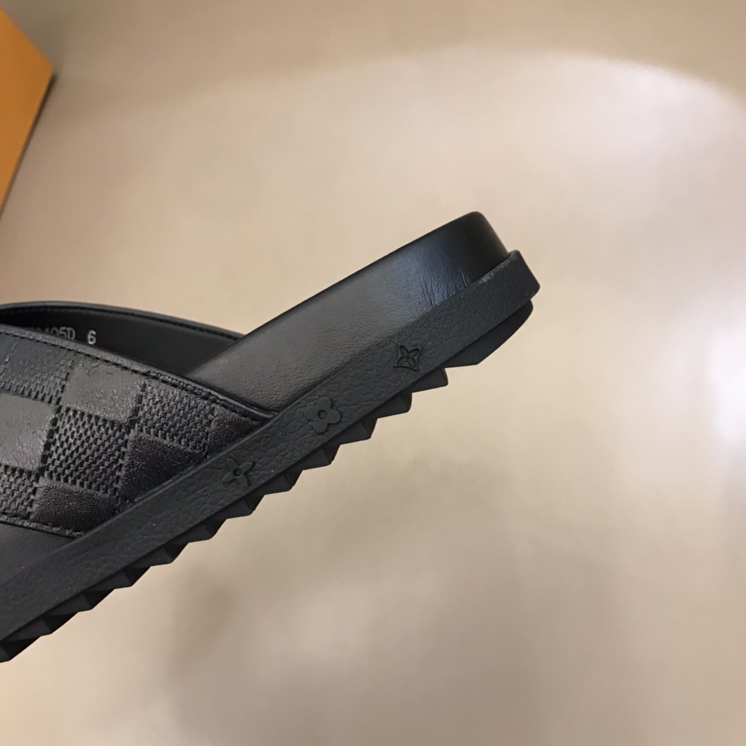 Louis Vuitton Slipper 76 - vstockx