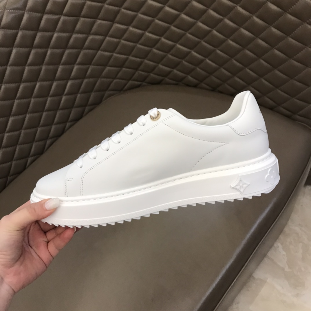 Louis Vuitton Low Top sneaker 46 - vstockx