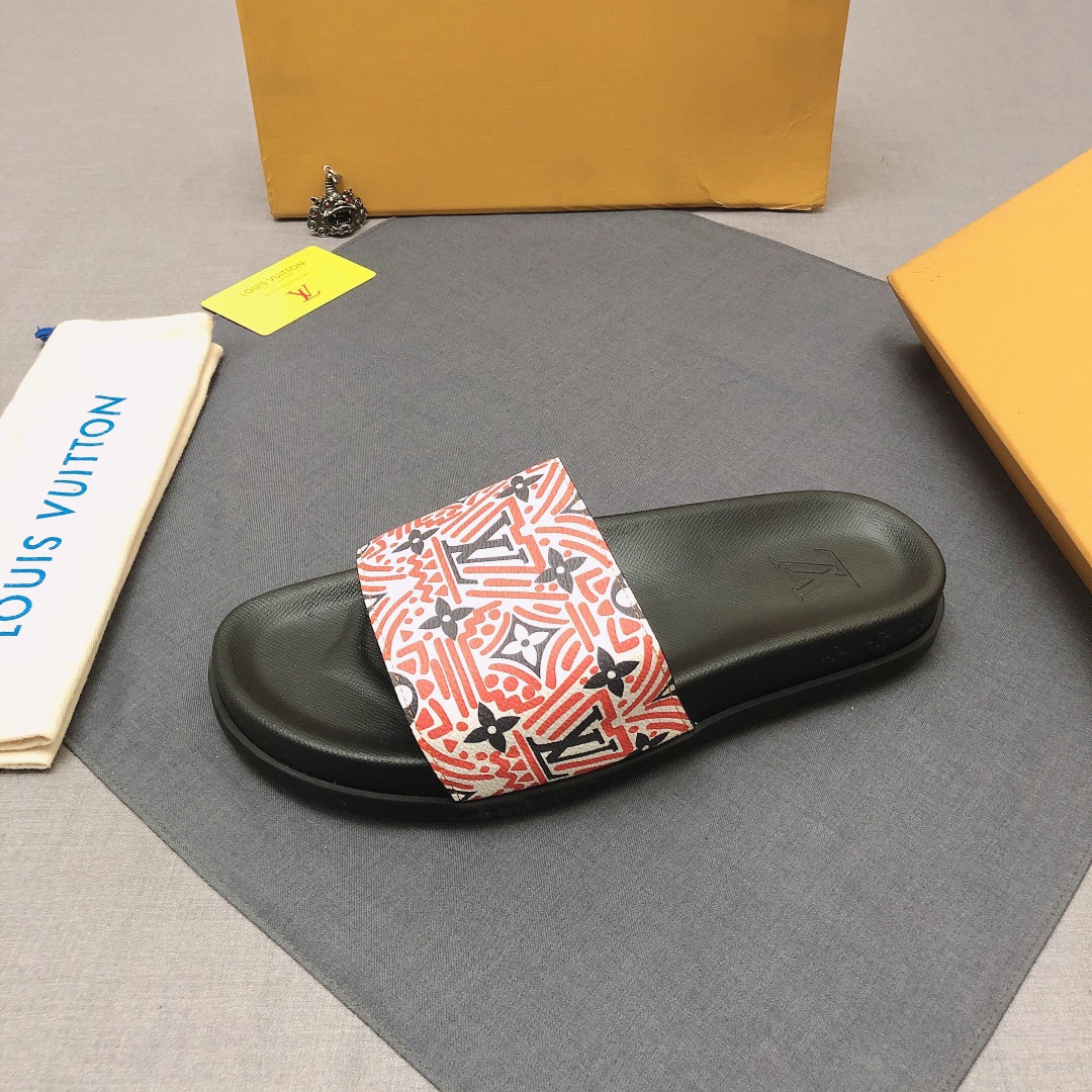 Louis Vuitton Slipper 107 - vstockx