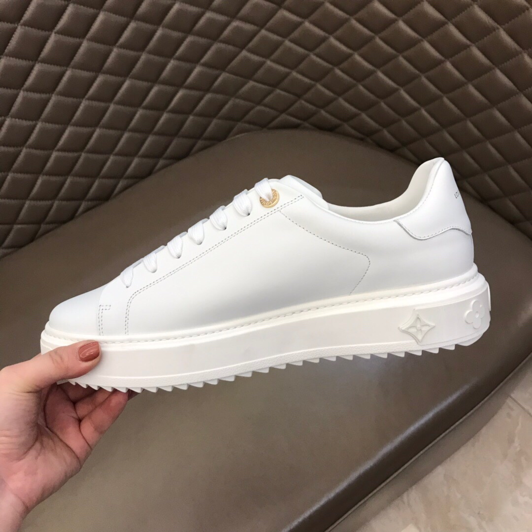 Louis Vuitton Low Top sneaker 28 - vstockx