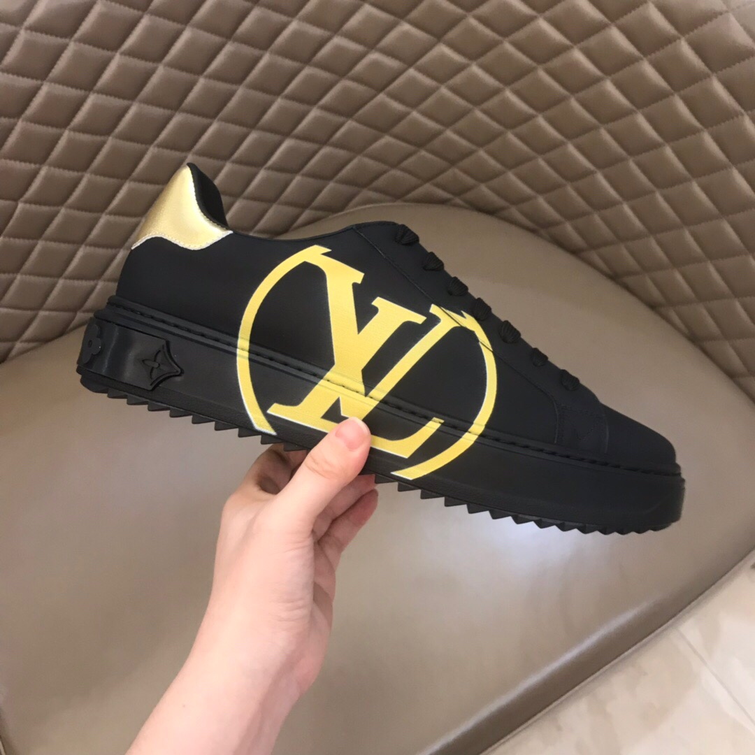 Louis Vuitton Low Top sneaker 24 - vstockx