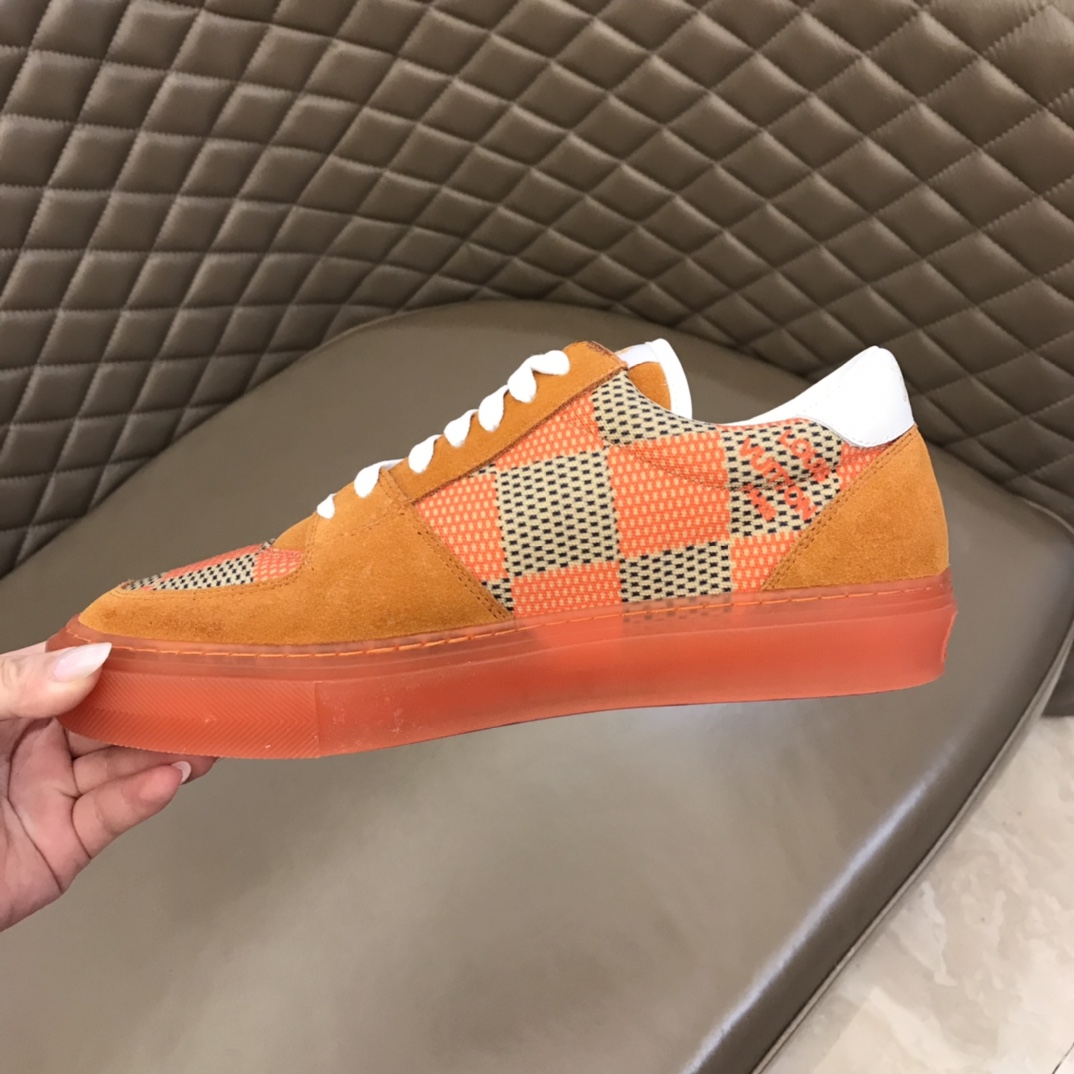 Louis Vuitton Ollie sneaker 9 - vstockx