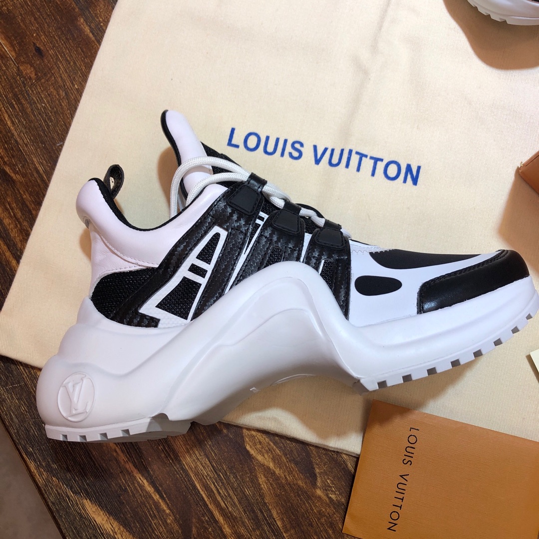 Louis Vuitton Archlight 4 - vstockx