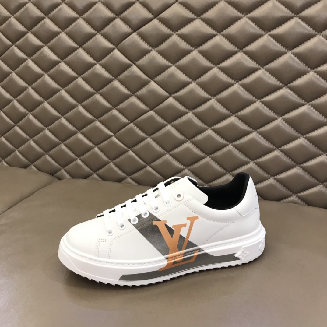 Louis Vuitton Low Top sneaker 72 - vstockx