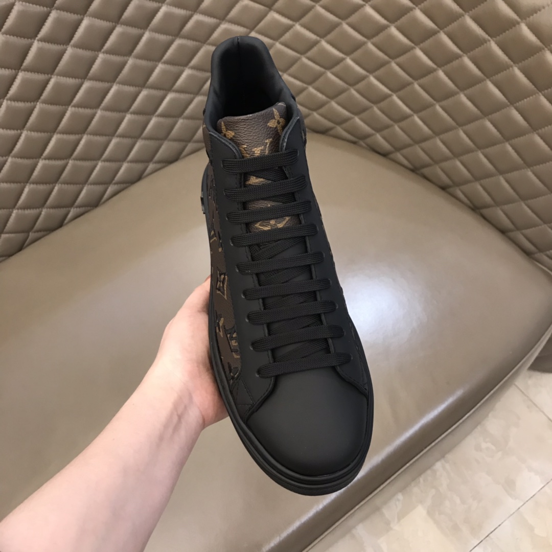 Louis Vuitton High Top sneaker 1 - vstockx