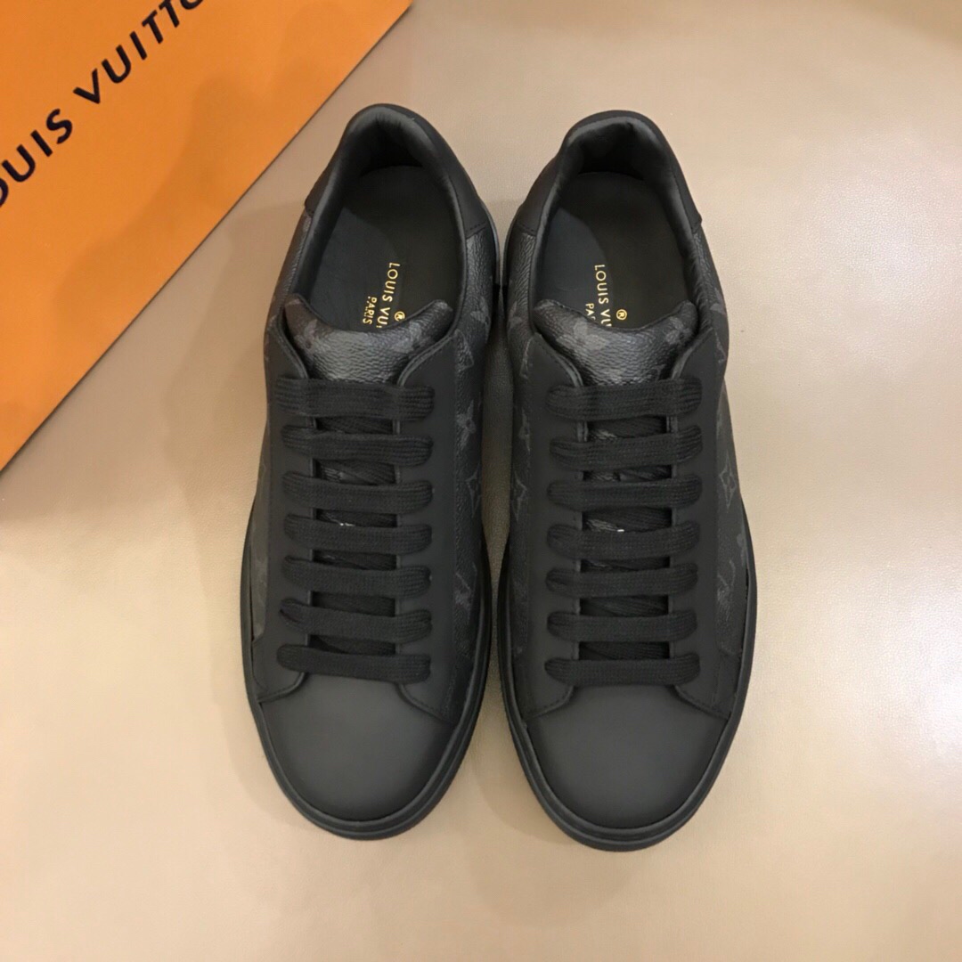 Louis Vuitton Low Top sneaker 38 - vstockx