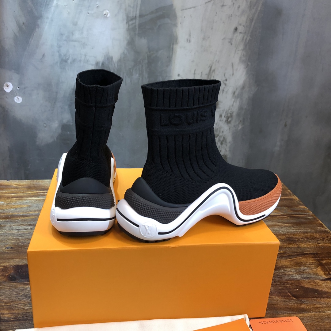 Louis Vuitton Archlight Sneaker 3 - vstockx