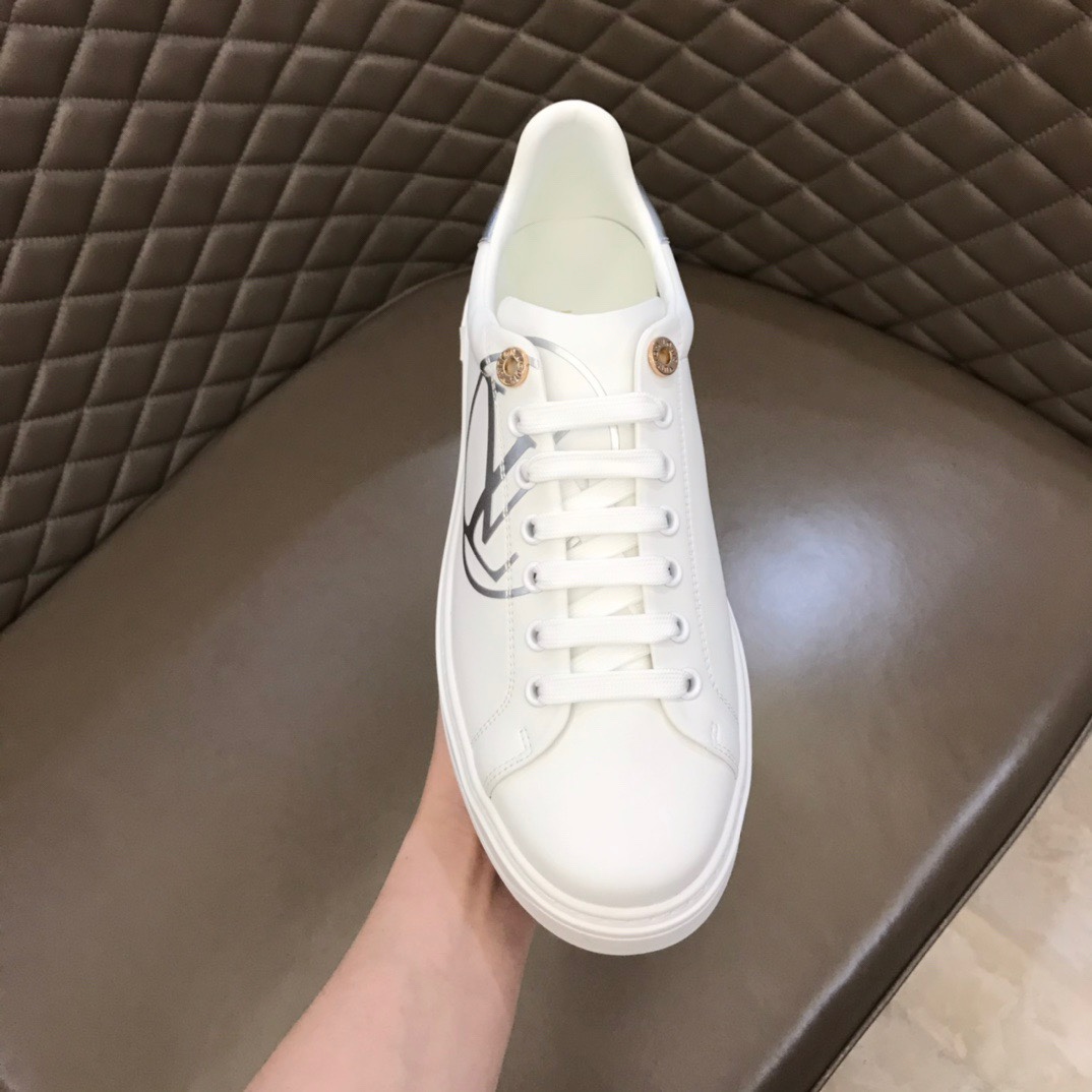 Louis Vuitton Low Top sneaker 59 - vstockx