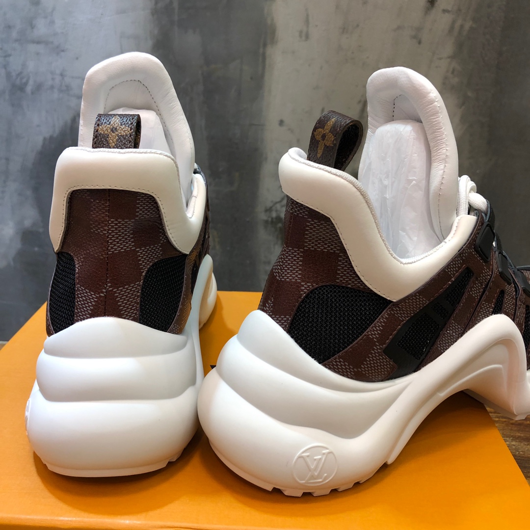 Louis Vuitton Archlight 19 - vstockx