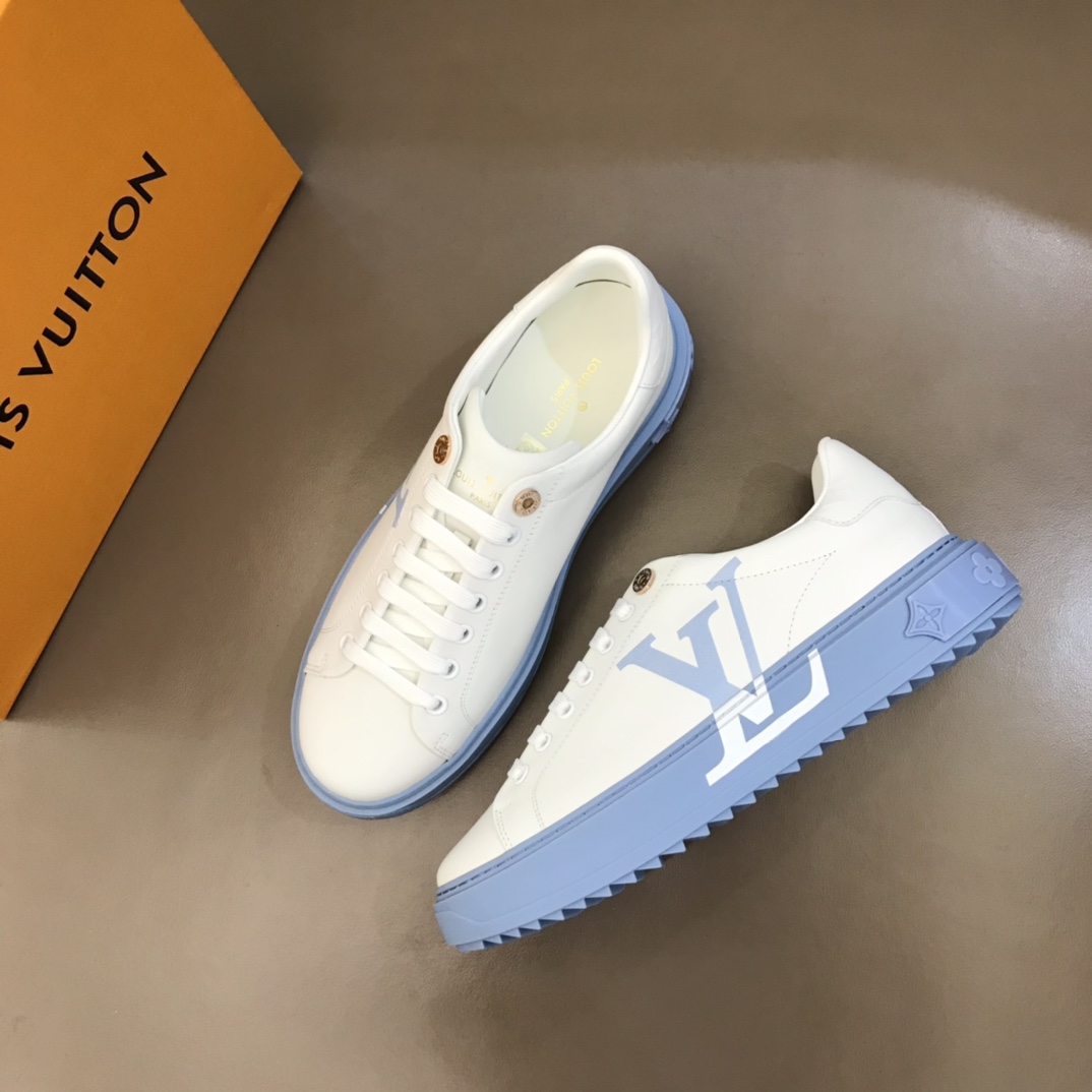 Louis Vuitton Low Top sneaker 61 - vstockx