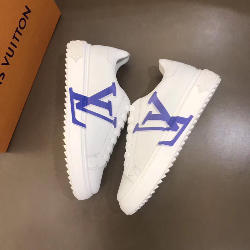 Louis Vuitton Low Top sneaker 21 - vstockx
