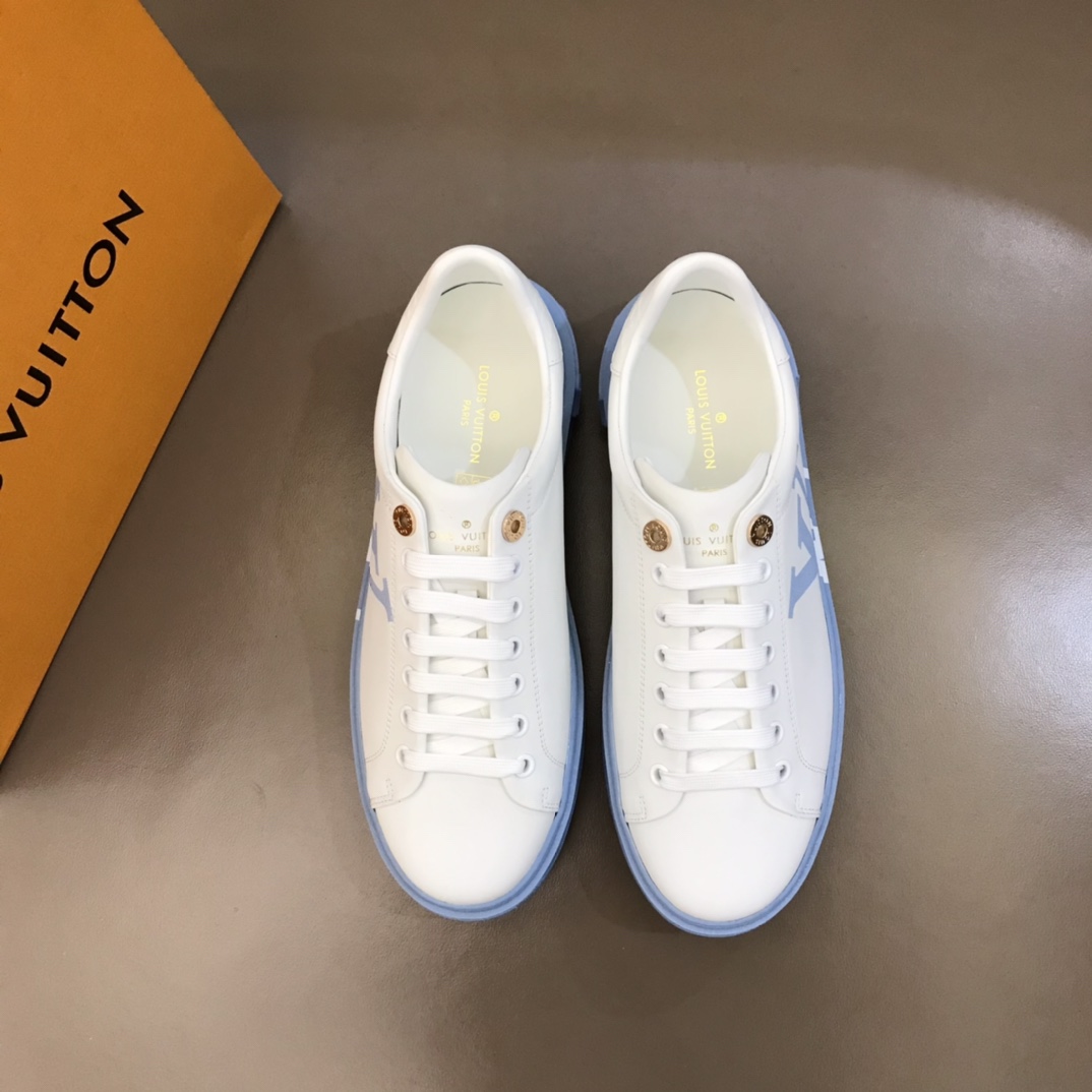 Louis Vuitton Low Top sneaker 61 - vstockx