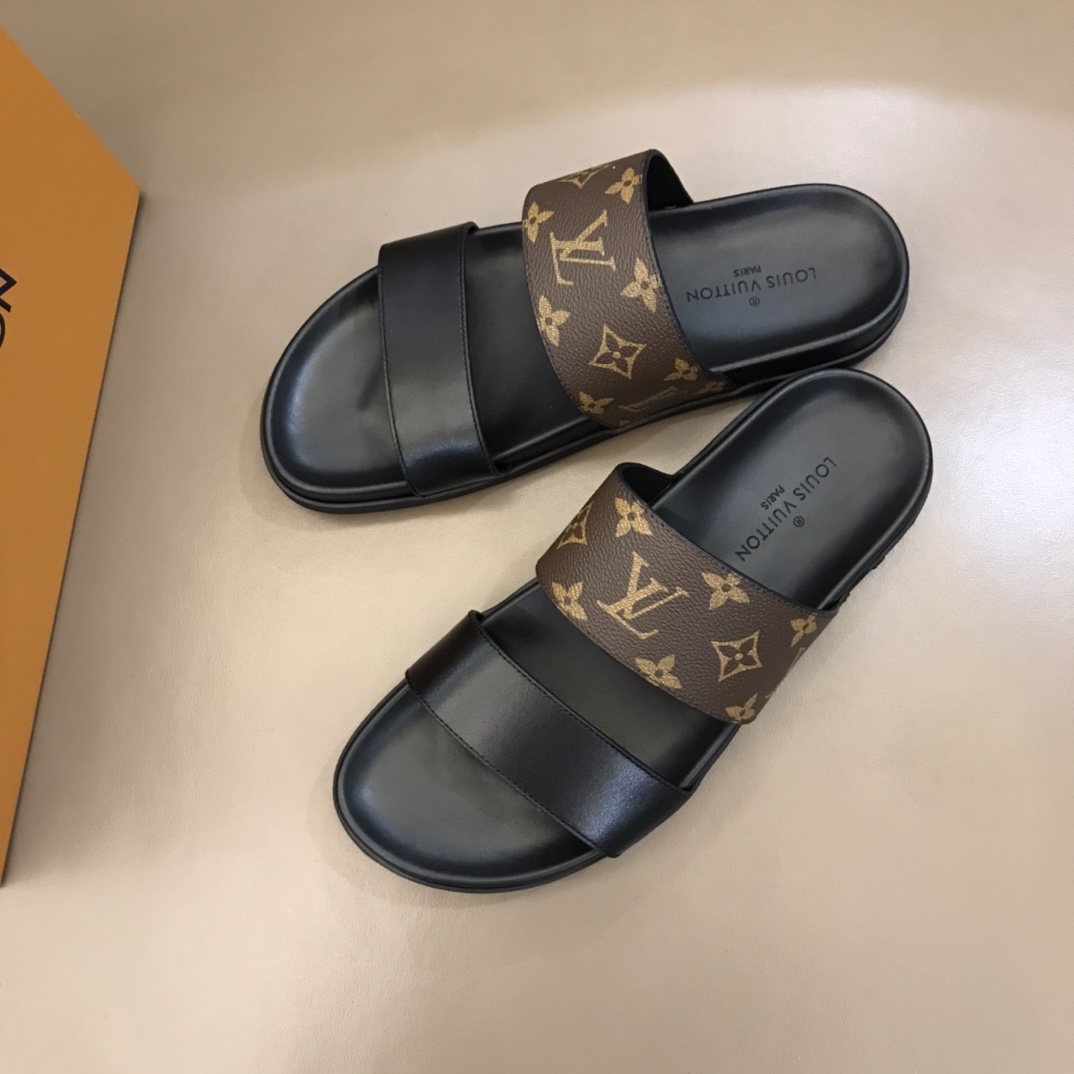 Louis Vuitton Slipper 54 - vstockx