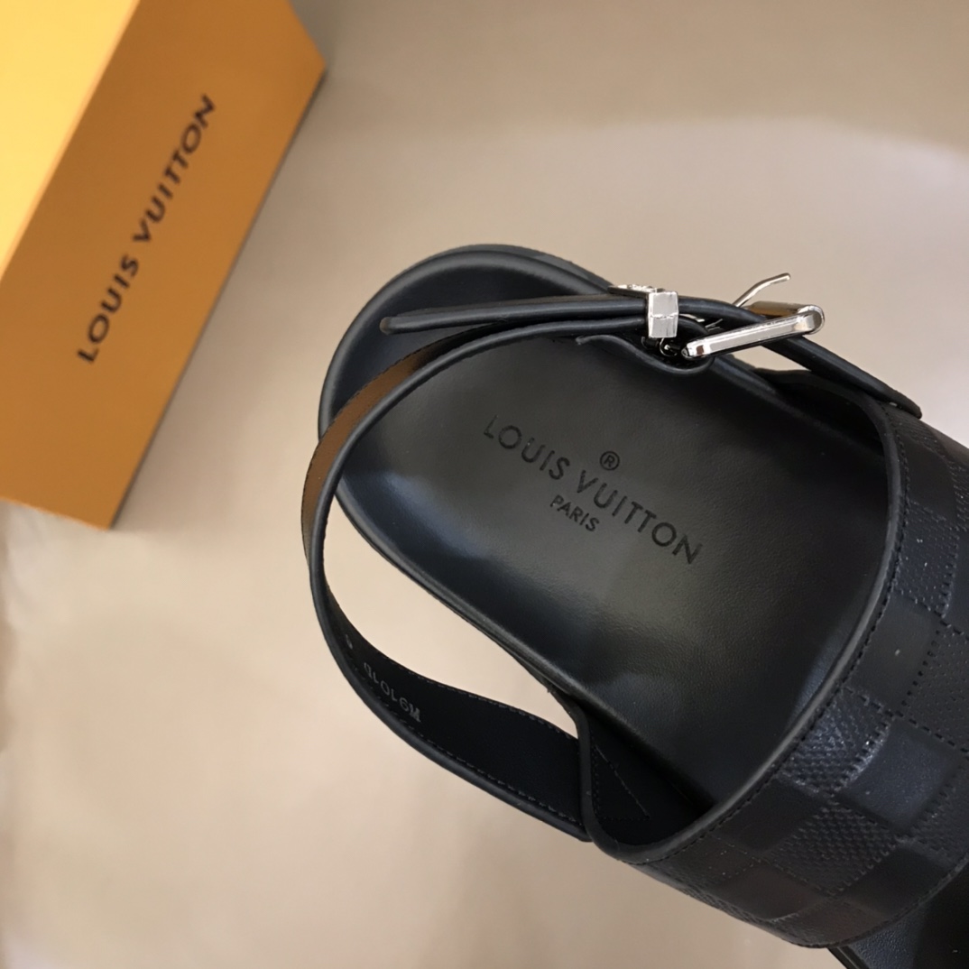 Louis Vuitton Slipper 73 - vstockx