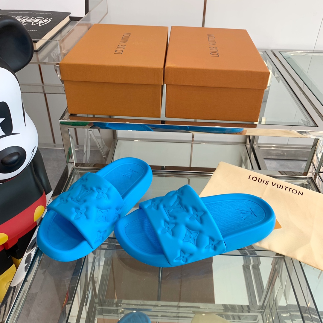 Louis Vuitton shoes WOMEN 2 - vstockx