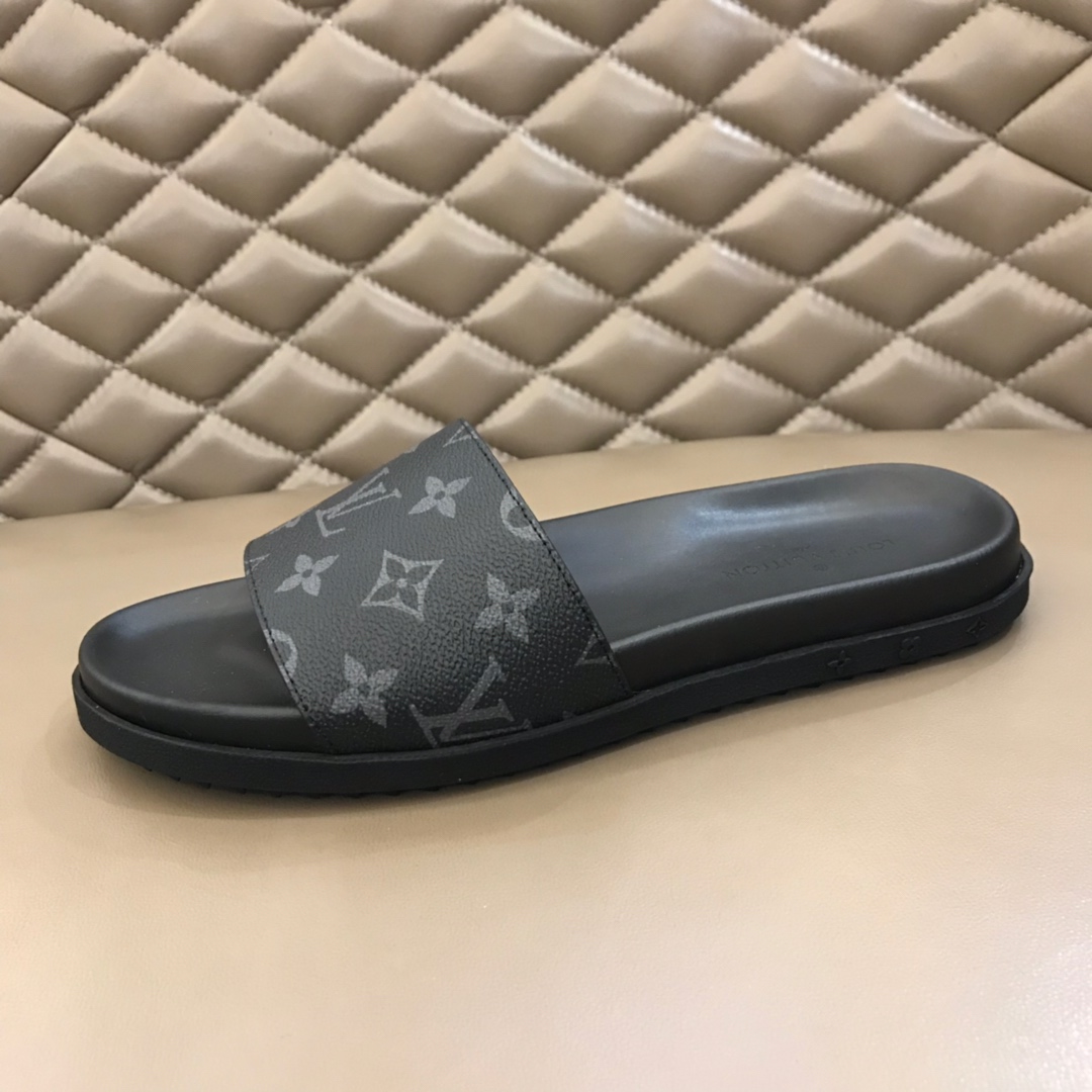 Louis Vuitton Slipper 51 - vstockx