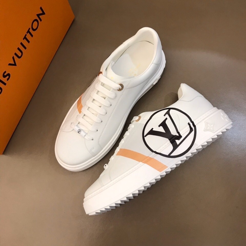 Louis Vuitton Low Top sneaker 26 - vstockx
