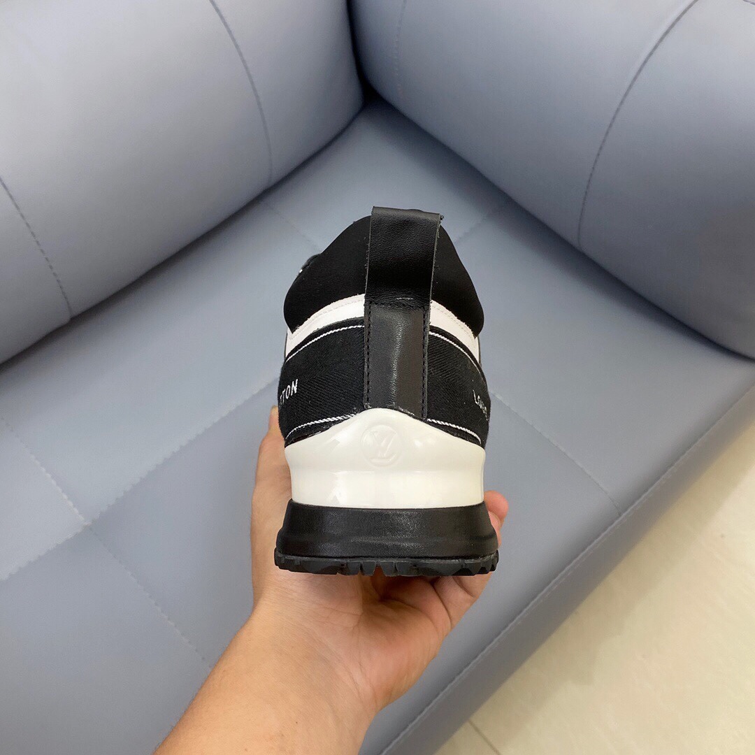 Louis Vuitton Run Away Sneaker 8 - vstockx