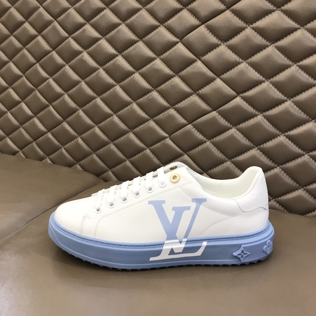 Louis Vuitton Low Top sneaker 61 - vstockx