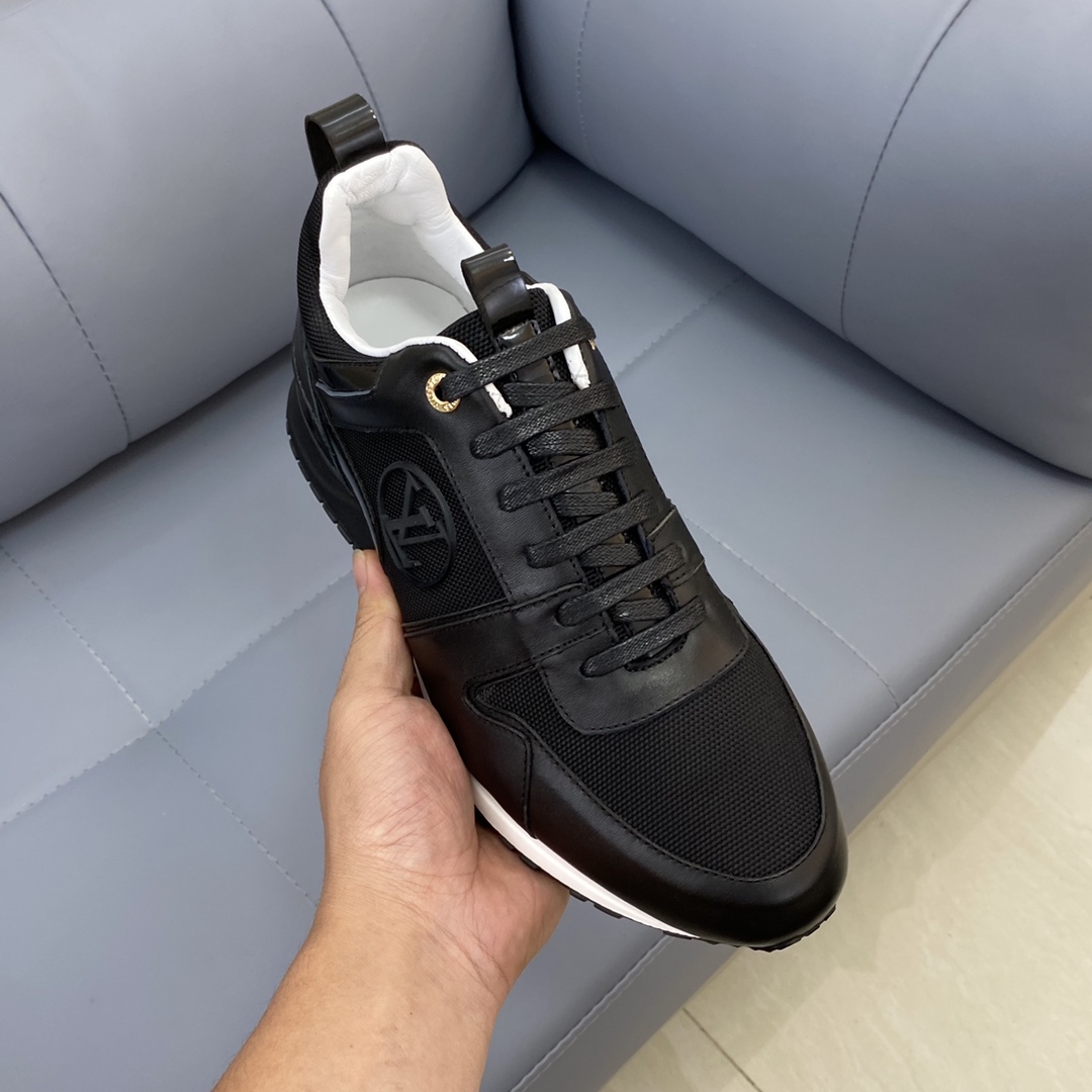 Louis Vuitton Run Away Sneaker 16 - vstockx