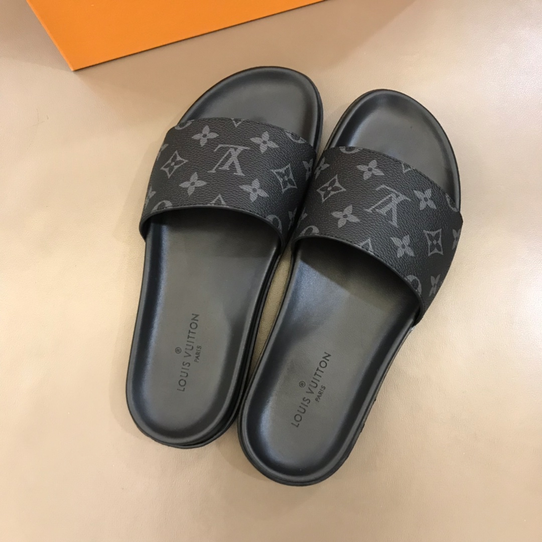 Louis Vuitton Slipper 51 - vstockx