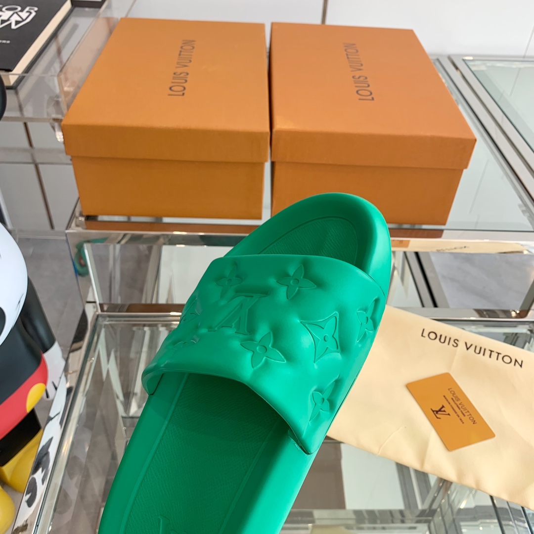 Louis Vuitton shoes WOMEN 2 - vstockx