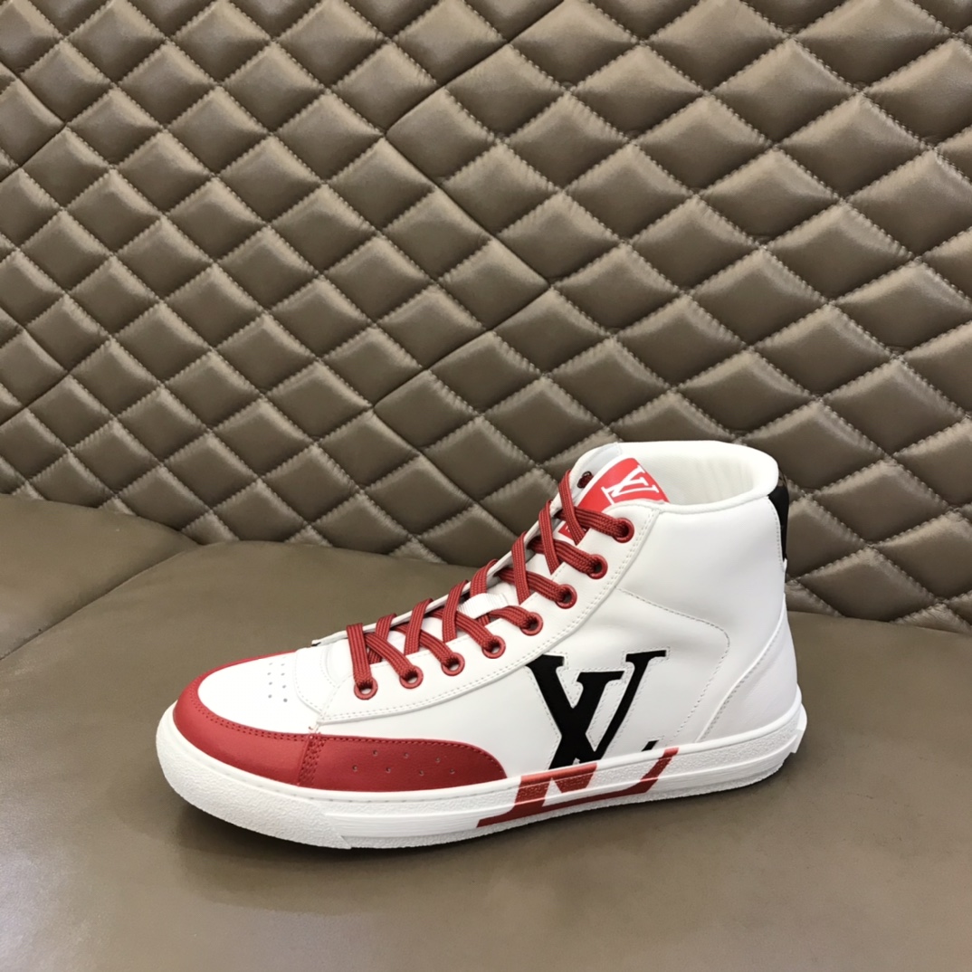 Louis Vuitton Charlie sneaker 10 - vstockx