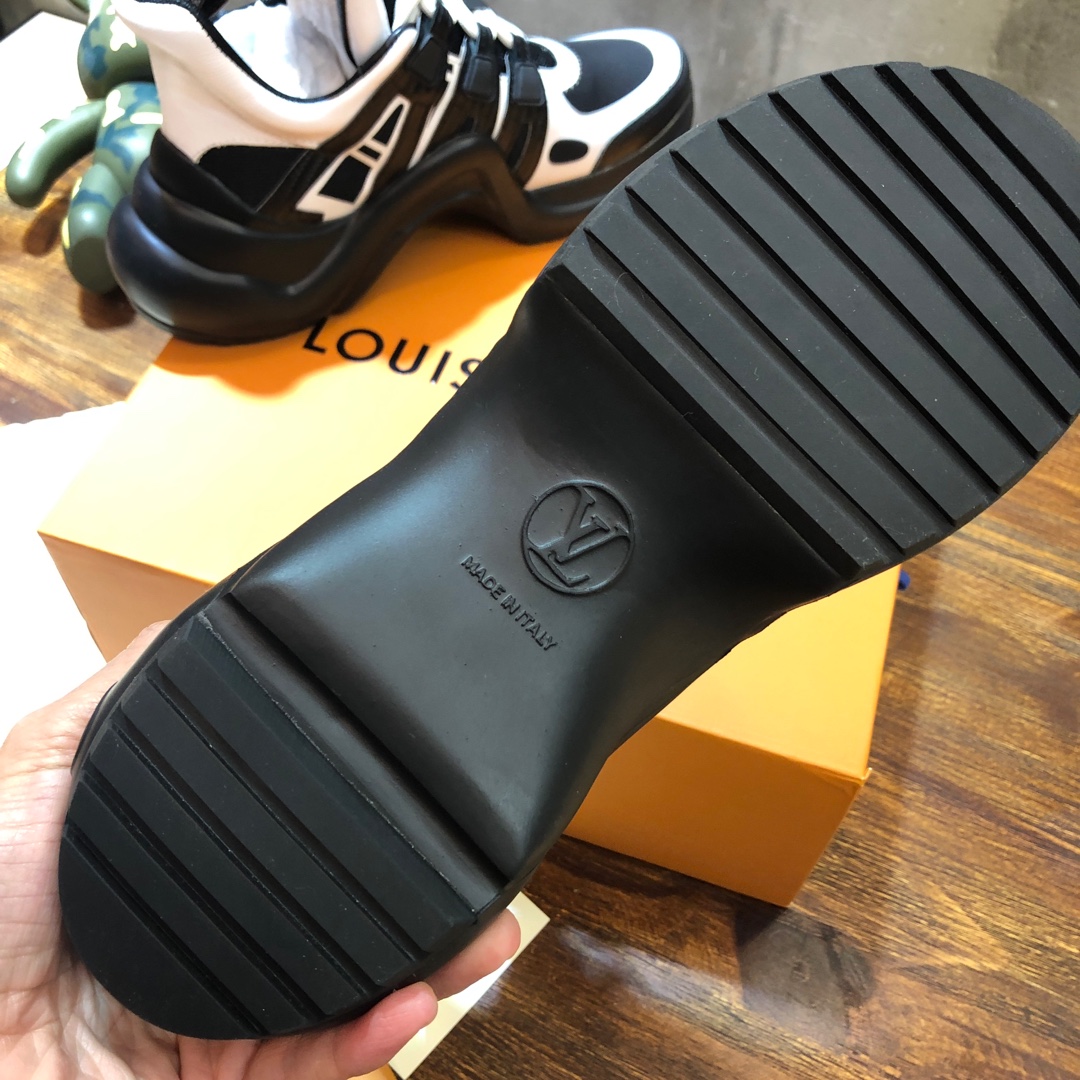 Louis Vuitton Archlight 9 - vstockx