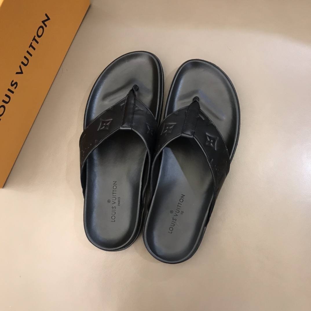 Louis Vuitton Slipper 71 - vstockx
