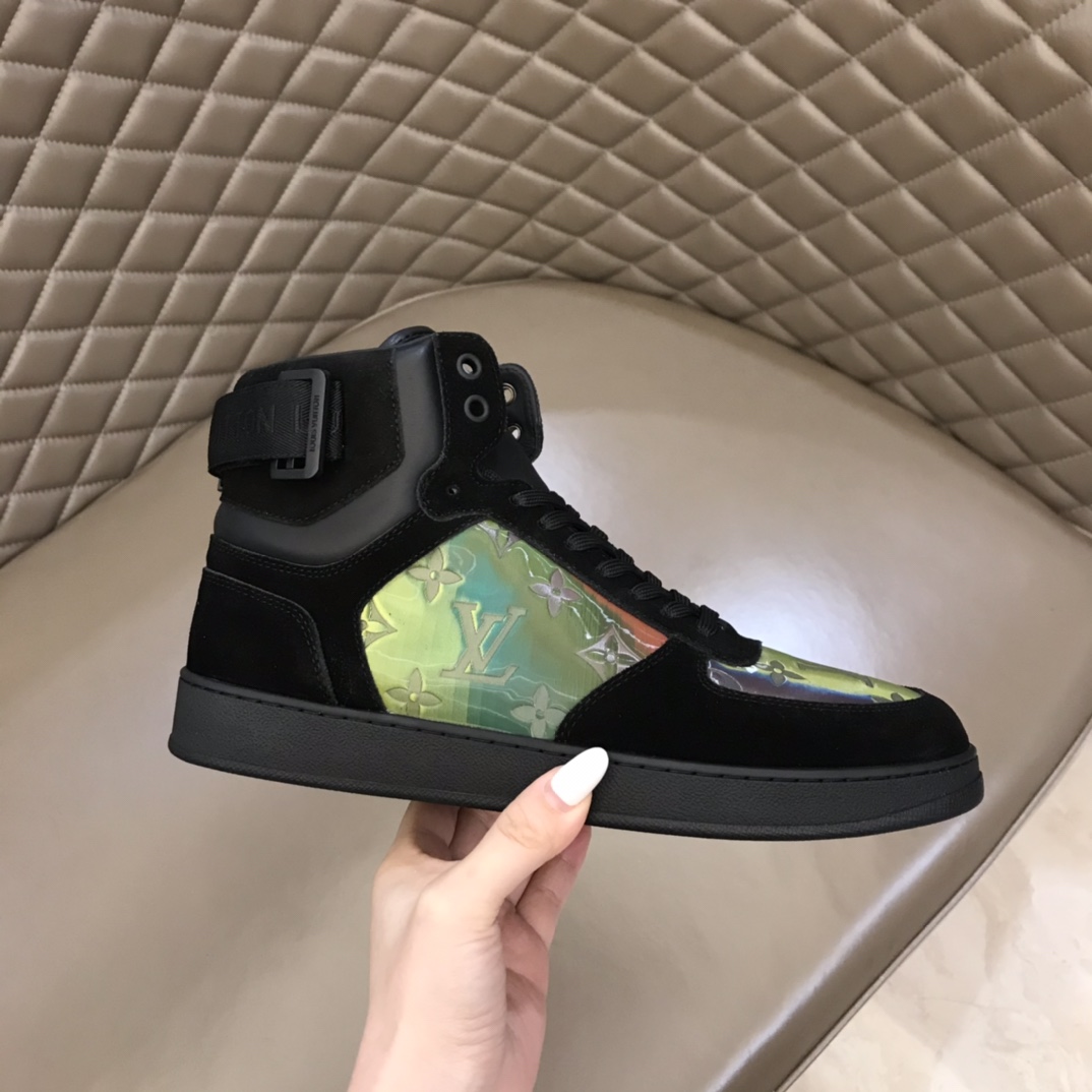 Louis Vuitton Rivoli sneaker 25 - vstockx