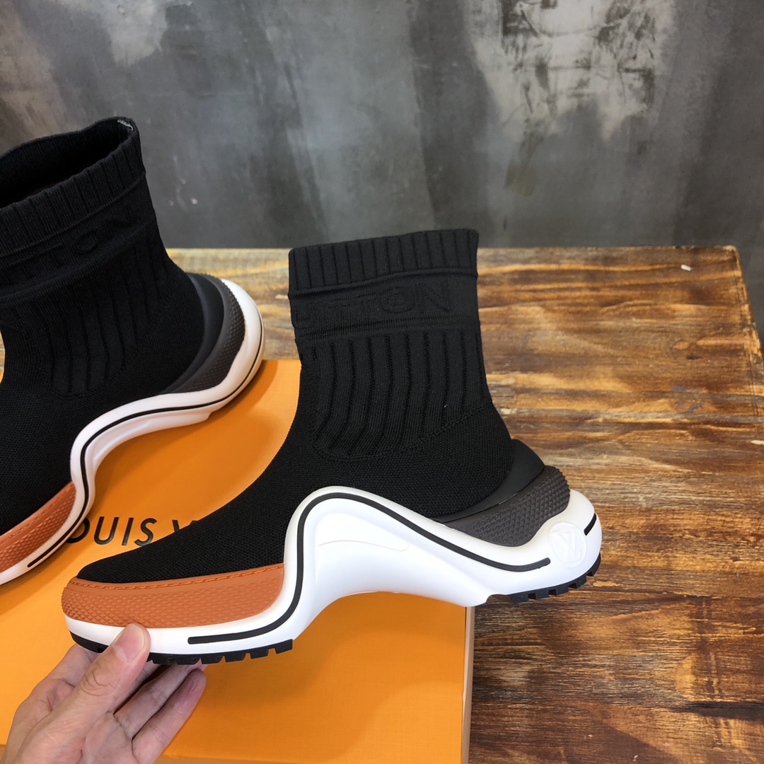 Louis Vuitton Archlight Sneaker 3 - vstockx