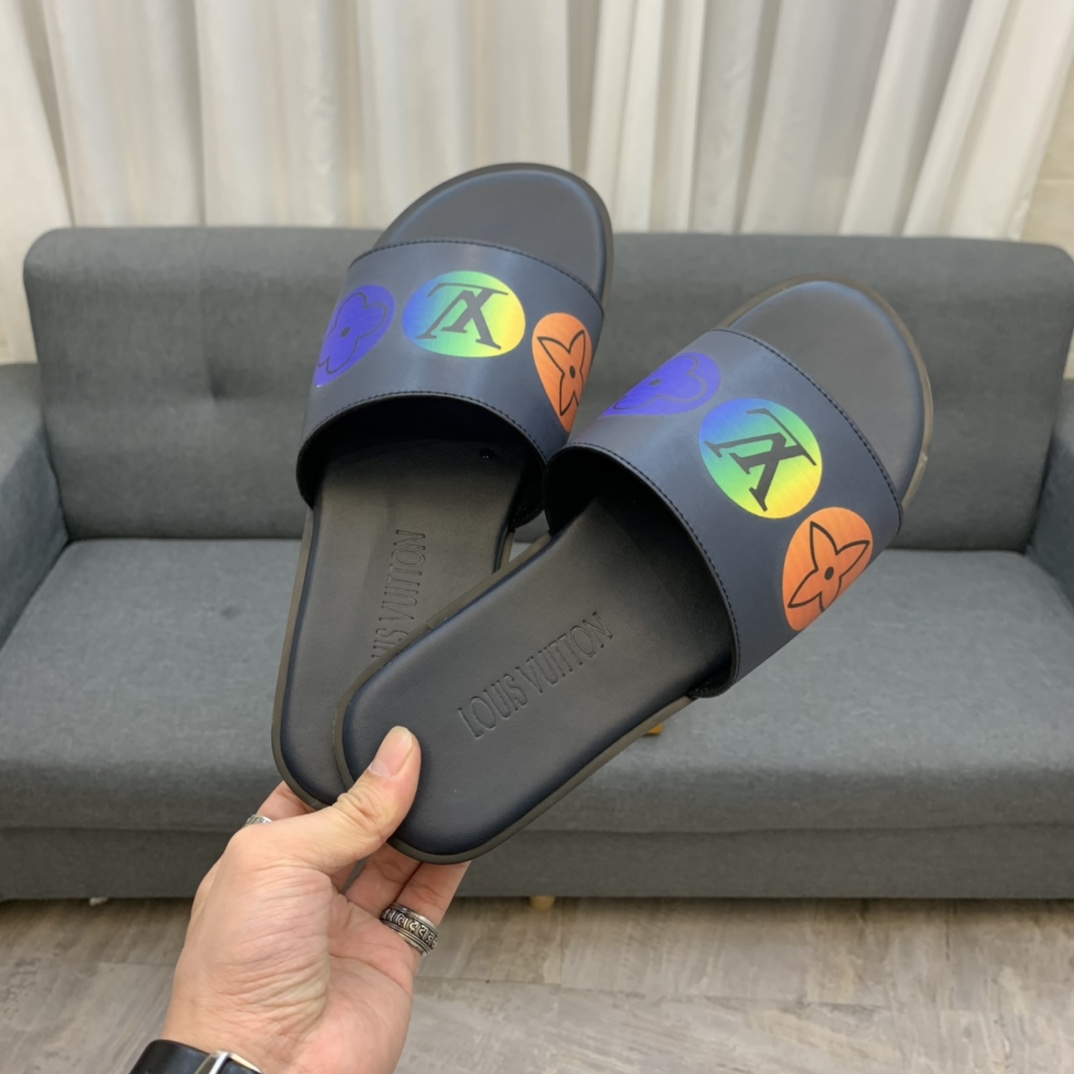 Louis Vuitton Slipper 124 - vstockx