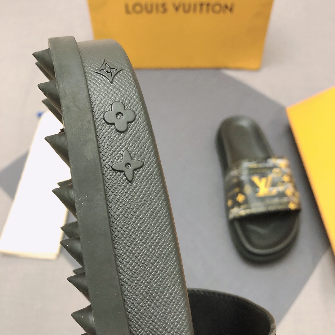 Louis Vuitton Slipper 119 - vstockx
