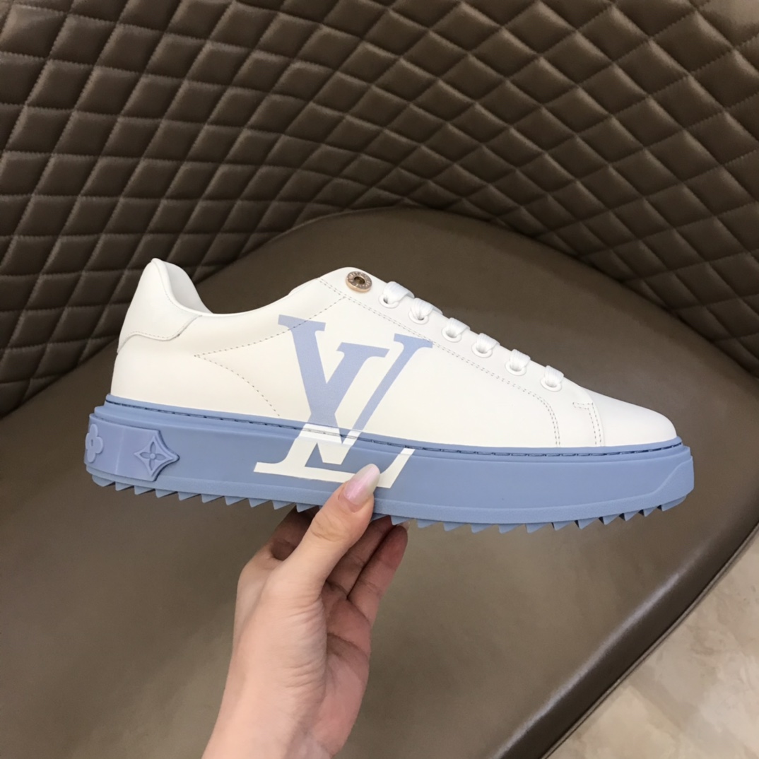 Louis Vuitton Low Top sneaker 61 - vstockx