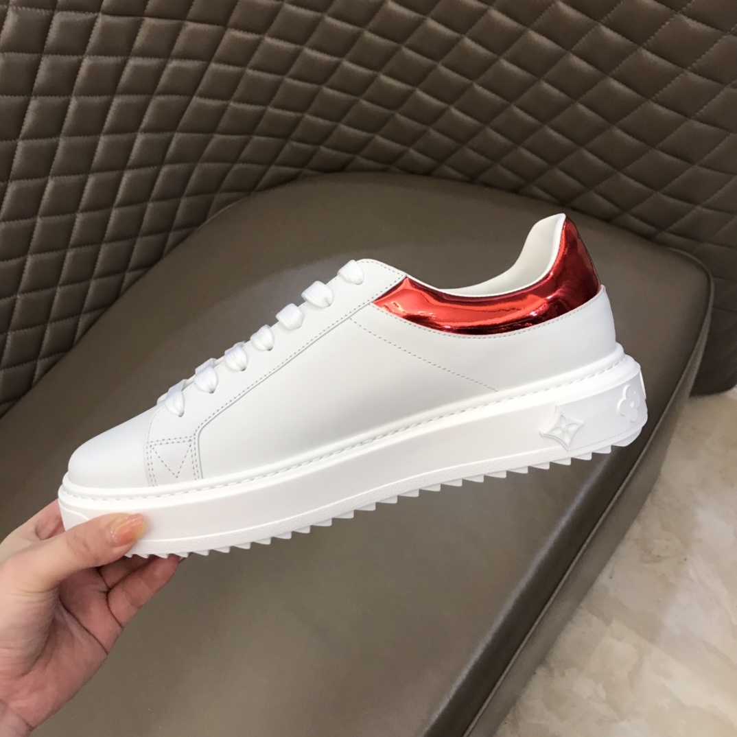 Louis Vuitton Low Top sneaker 57 - vstockx