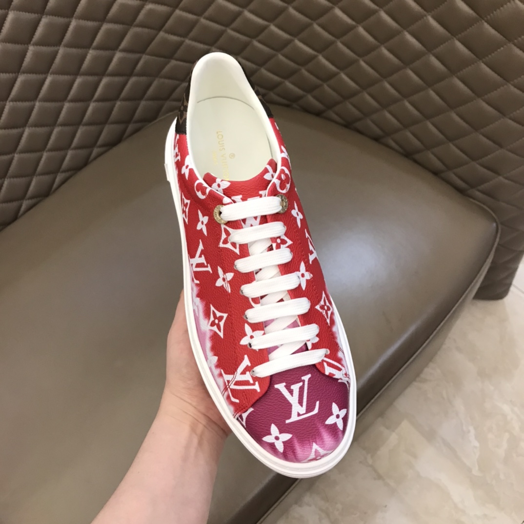 Louis Vuitton Low Top sneaker 39 - vstockx