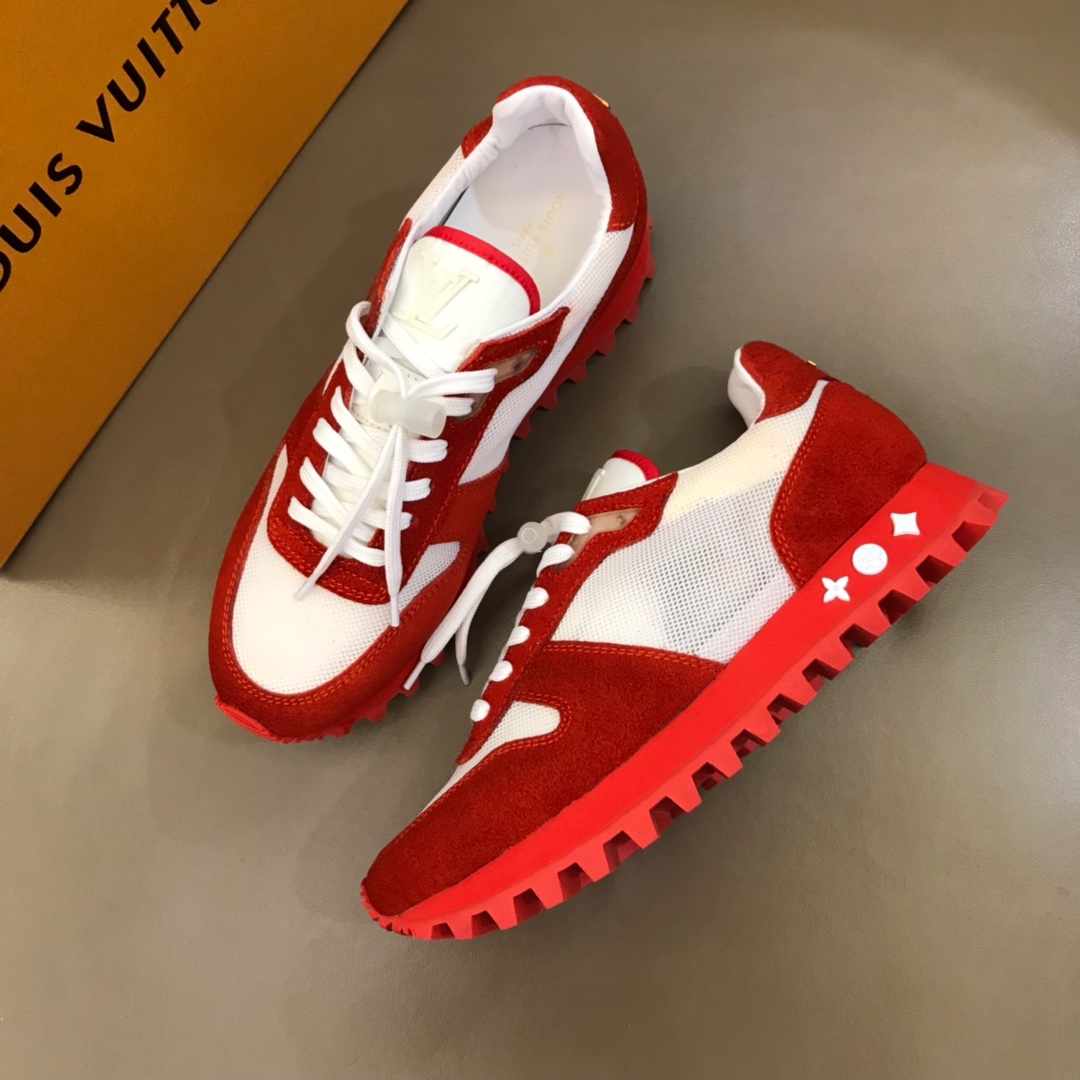 Louis Vuitton Runner sneaker 7 - vstockx